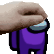 ImposterLove Discord emoji
