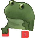 worrybongoping