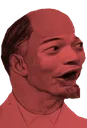 leninPOG Discord Emoji