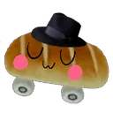 breadskateFedoraUwU