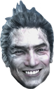 SekiroSmile Discord emoji