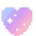 cute_galaxyheart Discord emoji
