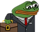 sadgeWork