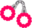 handcuffs