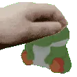 PetTheYoshi