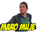 maromujhe Discord emoji