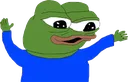 PepoJoy Discord Emoji
