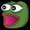 Poggers2 poggers2 Discord Emoji