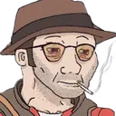 feelsSniperMan