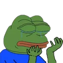 Pepehands