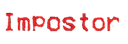 impostorwrite