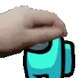 PETTHEAMONGUS PETTHEAMONGUS