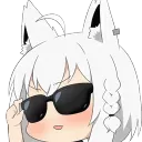 FubukiSunglasses FubukiSunglasses