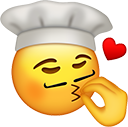 chefkiss chefkiss