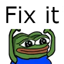 FixItSign