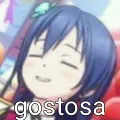 gostosa