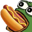 Pogdog Discord Emoji