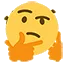 thinkingspinning