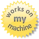 worksonmymachine