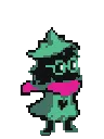 ralseiGreet ralseiGreet