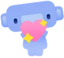 wumpusheart