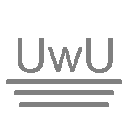 UwU Discord Emoji