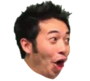 Pogchamp PogChamp Discord Emoji