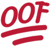 oof