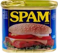 spam spam