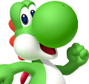 yoshi