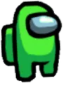 Among_Verdeclaro Discord Emoji