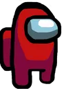 Among_Vermelho Discord Emoji