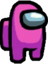 Among_Rosa Discord Emoji