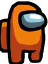 Among_Laranja Discord Emoji