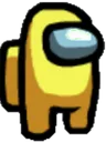 Among_Amarelo Discord Emoji
