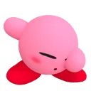 Kirby_Facepalm Discord Emoji