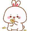 dt_bunMakeup Discord emoji