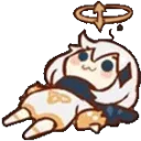 PaimonNom