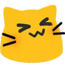 bMeowsquee Discord Emoji
