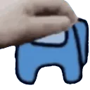 ergs_a_amonguspatblue