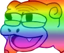 rainbowslowpoke rainbowslowpoke