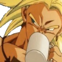brolysip Discord emoji