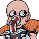 mmmmmm Discord emoji