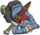 trunkssorry Discord emoji