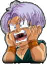 trunksSurprised Discord emoji