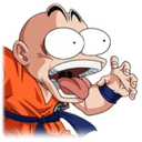 SHOOK Discord emoji