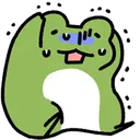 frogscared