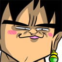 albearsmug Discord emoji