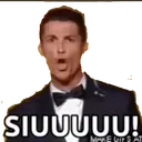 Siuuu Siuuu