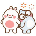 dt_animal_dance Discord emoji